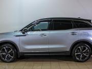 BAIC X75 Калуга  - изображение 24