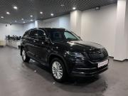 Skoda Kodiaq I Чебоксары  - изображение 36
