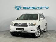Toyota Highlander II (XU40) Калининград  - изображение 27