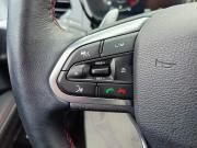 Geely Tugella I Рестайлинг Тюмень  - изображение 50