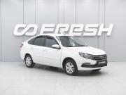 Lada (ВАЗ) Granta I Рестайлинг Ростов-на-Дону  - изображение 17