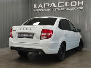 Lada (ВАЗ) Granta I Рестайлинг Пермь  - изображение 19