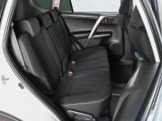 Toyota RAV4 IV (XA40) Рестайлинг Ростов-на-Дону  - изображение 27
