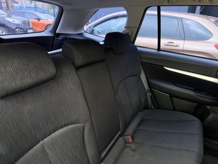 Subaru Outback IV Ижевск  - изображение 30