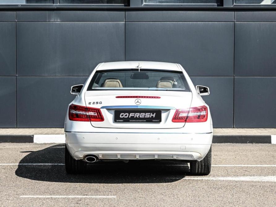 Mercedes-Benz E-Класс IV (W212 S212 C207) Новороссийск  - изображение 4