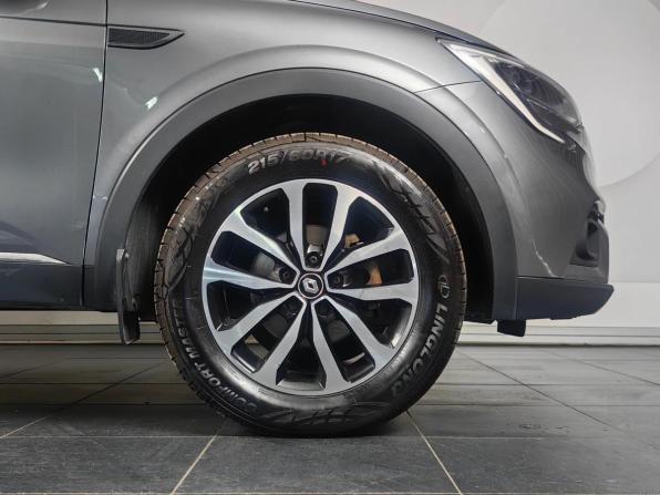 Renault Arkana I с пробегом 2020 года, цена 1 288 000 рублей, 165916 км, внедорожник, Автокод Объявления