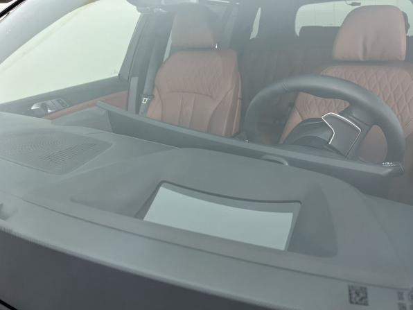 BMW X7 I (G07) Рестайлинг с пробегом 2024 года, цена 14 650 000 рублей, 8395 км, внедорожник, Автокод Объявления