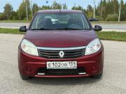 Renault Sandero I Пермь  - изображение 10
