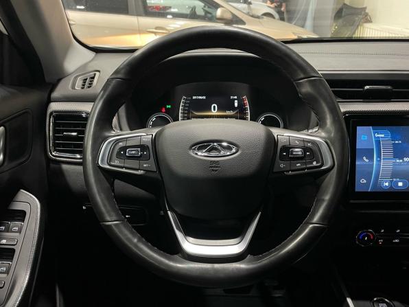 Chery Tiggo 4 I Рестайлинг с пробегом 2021 года, цена 1 290 000 рублей, 61700 км, внедорожник, Автокод Объявления