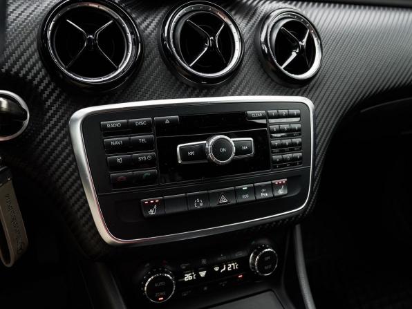 Mercedes-Benz GLA I (X156) с пробегом 2014 года, цена 1 905 000 рублей, 86264 км, внедорожник, Автокод Объявления