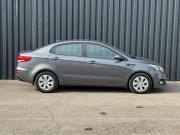 Kia Rio III Рестайлинг Самара  - изображение 22