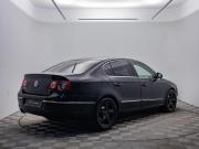 Volkswagen Passat B6 Москва  - изображение 22