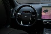 Li Auto (Lixiang) L7 I Рестайлинг Москва  - изображение 49