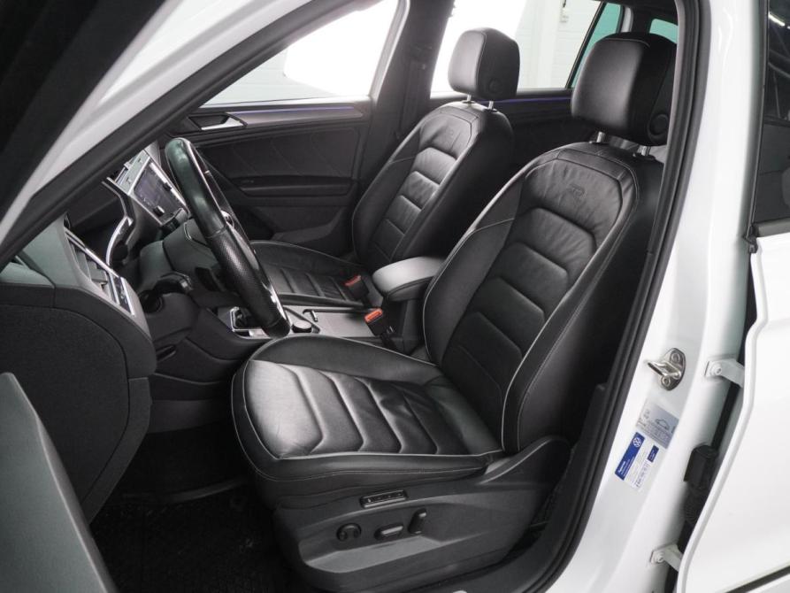 Volkswagen Tiguan II Рестайлинг Воронеж  - изображение 10