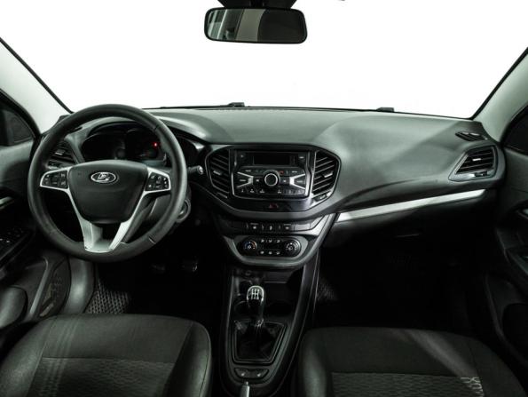 Lada (ВАЗ) Vesta I с пробегом 2020 года, цена 649 585 рублей, 302700 км, седан, Автокод Объявления