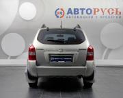 Hyundai Tucson I Москва  - изображение 28
