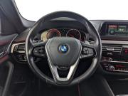 BMW 5 серии VII (G30/G31/G38) Москва  - изображение 56