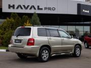 Toyota Highlander I (XU20) Москва  - изображение 24