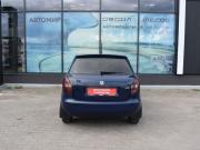 Skoda Fabia II Рестайлинг Архангельск  - изображение 18