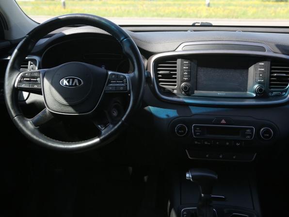 Kia Sorento III Prime Рестайлинг с пробегом 2019 года, цена 2 795 000 рублей, 133000 км, внедорожник, Автокод Объявления