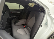 Toyota Camry VIII (XV70) Ставрополь  - изображение 44