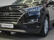 Hyundai Tucson III Рестайлинг Челябинск  - изображение 32