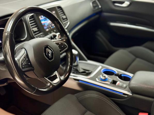 Renault Talisman I Рестайлинг с пробегом 2020 года, цена 1 690 000 рублей, 144000 км, универсал, Автокод Объявления
