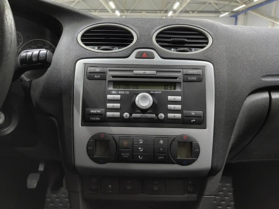 Ford Focus II Казань  - изображение 18