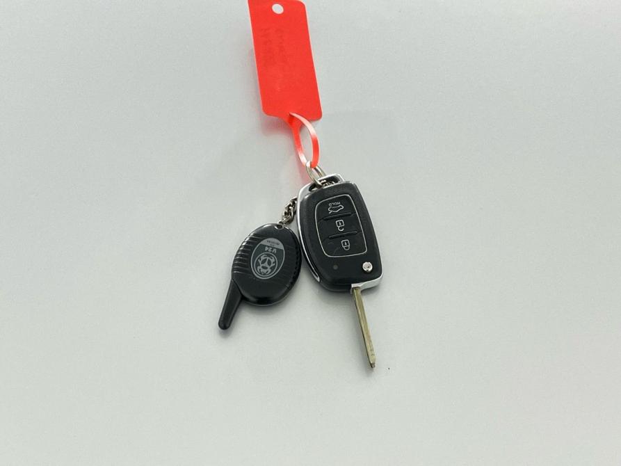 Hyundai Solaris I Рестайлинг Ижевск  - изображение 27