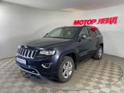 Jeep Grand Cherokee IV (WK2) Рестайлинг Воронеж  - изображение 36