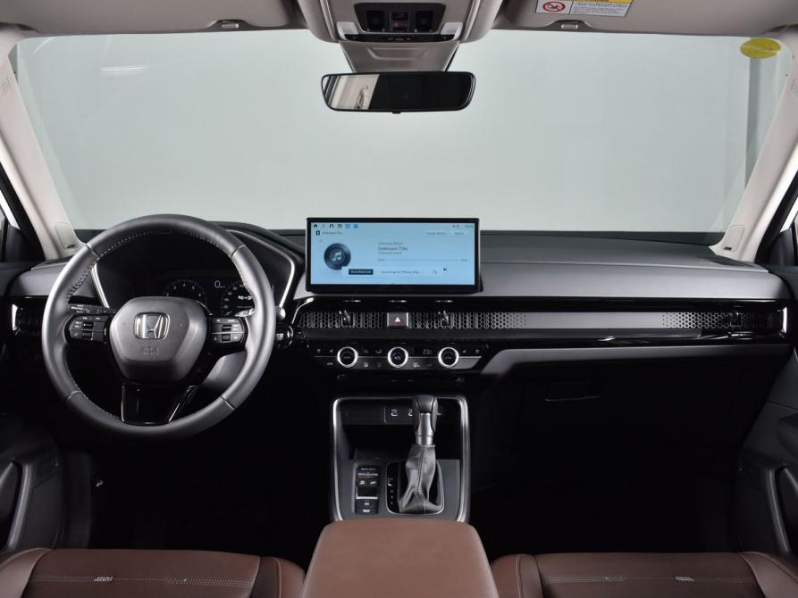 Honda CR-V VI Кемерово  - изображение 9