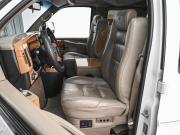 GMC Savana I Рестайлинг Ставрополь  - изображение 36