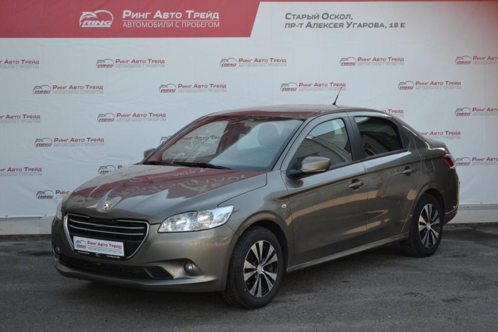 Peugeot 301 I Старый Оскол  - изображение 1