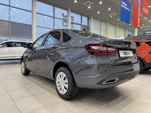 Новый Lada (ВАЗ) Vesta I Рестайлинг (NG) 2026 года, цена 1 705 000 рублей, седан, Автокод Объявления
