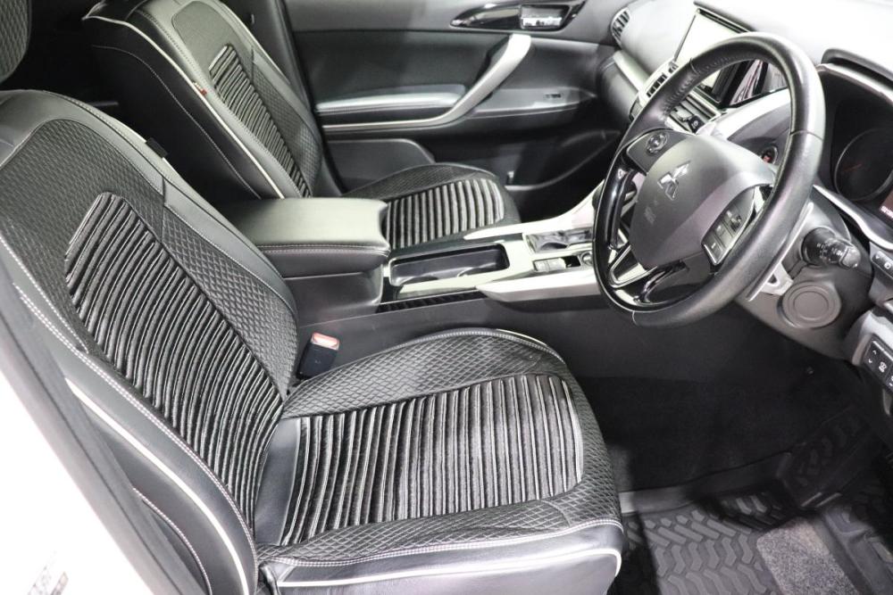 Mitsubishi Eclipse Cross I Иркутск  - изображение 18