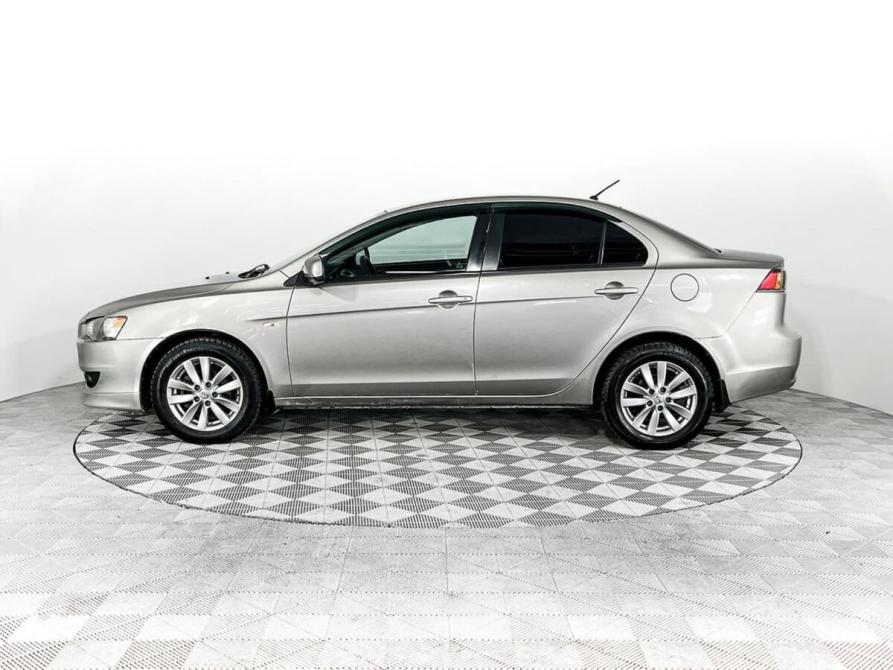 Mitsubishi Lancer X Ногинск  - изображение 6