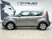 Kia Soul II Рестайлинг Ростов-на-Дону  - изображение 26