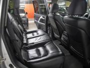 Toyota Land Cruiser 200 Series Рестайлинг 2 Москва  - изображение 39