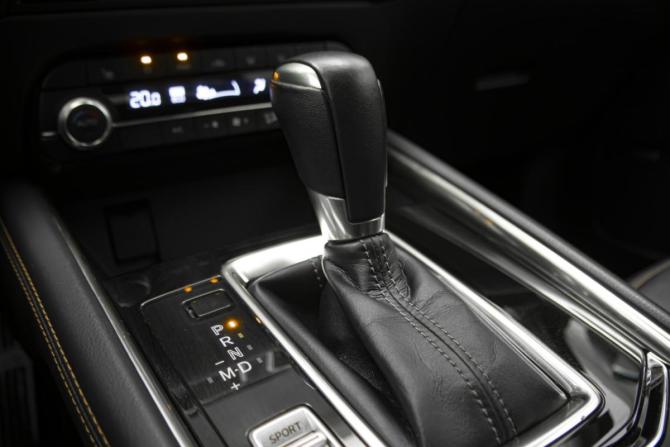 Mazda CX-5 II с пробегом 2019 года, цена 2 997 000 рублей, 100217 км, внедорожник, Автокод Объявления