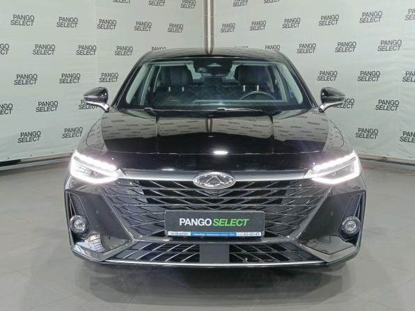 Chery Arrizo 8 с пробегом 2023 года, цена 2 339 000 рублей, 24864 км, седан, Автокод Объявления
