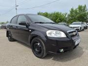 Chevrolet Aveo I Рестайлинг Саратов  - изображение 37