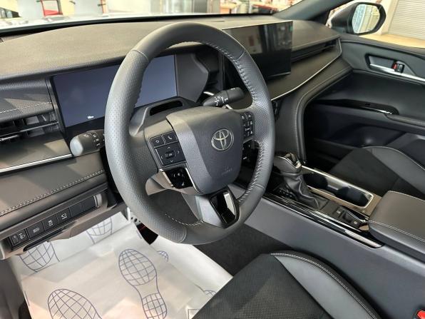 Toyota Camry IX (XV80) China Market с пробегом 2026 года, цена 4 850 000 рублей, 1 км, седан, Автокод Объявления