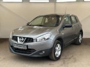 Nissan Qashqai I Рестайлинг Москва  - изображение 16