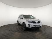 Kia Sorento II Рестайлинг Москва  - изображение 29