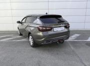 Lada (ВАЗ) Vesta I Рестайлинг (NG) Ставрополь  - изображение 34