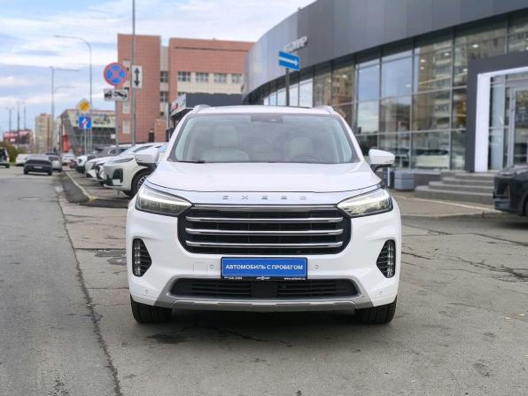 Exeed VX I с пробегом 2022 года, цена 2 350 000 рублей, 89285 км, внедорожник, Автокод Объявления
