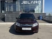 Lada (ВАЗ) Granta I Саратов  - изображение 17