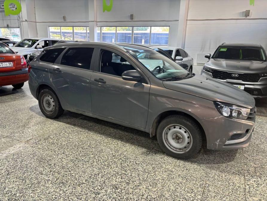 Lada (ВАЗ) Vesta I Санкт-Петербург  - изображение 4