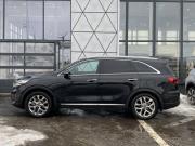 Kia Sorento III Prime Рестайлинг Москва  - изображение 47