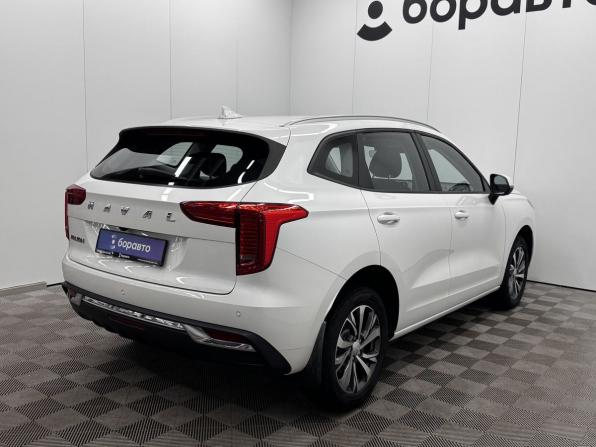 Haval Jolion I с пробегом 2023 года, цена 1 822 000 рублей, 42290 км, внедорожник, Автокод Объявления